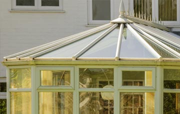 conservatory roof repair Kincaidston, South Ayrshire