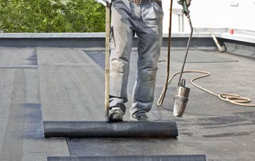 flat roof replacement Kincaidston, South Ayrshire