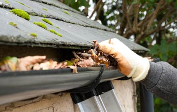gutter cleaning Kincaidston, South Ayrshire
