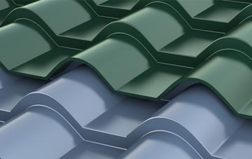 who should consider Kincaidston plastic roofs