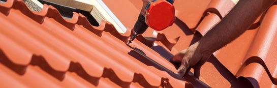 save on Kincaidston roof installation costs
