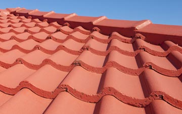 Kincaidston tile and slate roof replacement